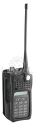 Futerał Motorola PMLN5333 z klawiaturą