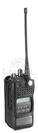 Futerał Motorola PMLN5334 bez klawiatury