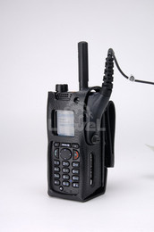 Futerał Motorola PMLN5572 skórzany ze szlufką