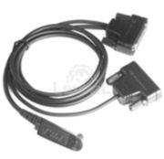Kabel do programowania Motorola MDJMKN4123B