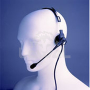 Zestaw słuchawkowy Motorola MDRMN4031 nagłowny