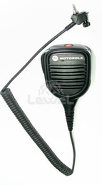 Mikrofonogłośnik Motorola PMMN4066 z redukcją szumów