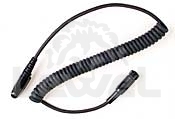 Kabel RKN4093 do zestawu słuchawkowego BDN6645