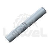 Antena Motorola PMAE4107 UHF (380-430MHz) Stubby