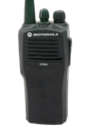 Radiotelefon CP040 /403-440 MHz/ 4W