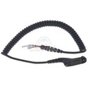 Przewód Motorola spiralny RLN6075 IMPRES RSM