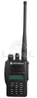Radiotelefon Motorola GP388R VHF 5W