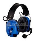 Zestaw słuchawkowy MT15H7FWS5-50 z mikrofonem i Bluetooth nagłowny Atex