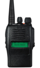 Radiotelefon HX483 UHF Entel