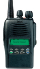 Radiotelefon HX485T UHF MPT Entel