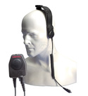Zestaw słuchawkowy CXHR5/450 kostny PTT