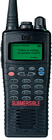 Radiotelefon HT716 MB Entel