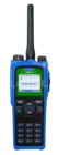 Radiotelefon Hytera PD795ls ATEX VHF