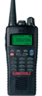 Radiotelefon HT926 ATEX IIC VHF Entel