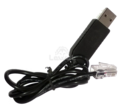Kabel USB do programowania MX9226