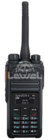 Radiotelefon Hytera PD485 GPS BT UHF GPS/Bluetooth