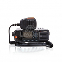 Radiotelefon Hytera MD785i Full Duplex GPS UHF