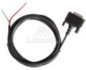 Kabel ignition PC60