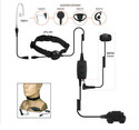 Laryngofon ZTL101-H6 do PD355(LF), PD365(LF), PD375, BD305(LF)
