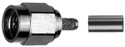 Wtyk SMA zaciskany&nbsp;G7 (RG174/RG316)&nbsp;- J01150A0019