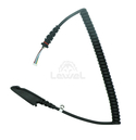 Kabel zamienny HKN9055A do mikrofonogłośnika do GP