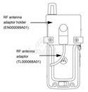 Uchwyt EN000099A01 adaptera RF TL000068A01