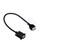 Przewód połączeniowy KCT-60 (D-Sub do Molex 15-pin)