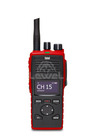 Radiotelefon DT844FF ATEX II2G VHF Entel