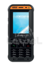 Telefon 4G/LTE Ex-Handy 10 DZ2, strefa 2/22, Ecom