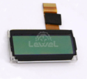 Wyświetlacz LCD do GP360, GP380 - 5104949J19