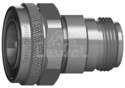 Adapter N (gniazdo) - 4.3-10 (wtyk) J01027A0023