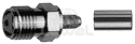 Gniazdo SMA zaciskane na RG58/CNT195 - J01151A0491
