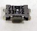 Przycisk PTT 4080523Z02