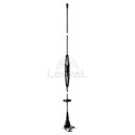 Antena samoch. MU 11CX/f (403-430 MHz, 4 dB, bez kabla) 130000796