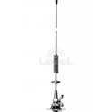 Antena samoch. MU 4-Z/f (406-430 MHz, 4 dB, bez kabla) 130000975