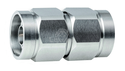 Adapter N (wtyk) - N (wtyk) J01024J0013 (max 18 GHz)