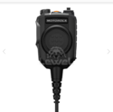 Mikrofonogłośnik PMMN4150ABLK NS750 IMPRES (czarny, długi kabel)