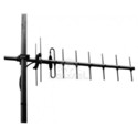 Antena kierunkowa 7043410, 8-element., 380-430 MHz, 12,2 dBi