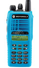 Radiotelefon Motorola GP380 ATEX /136-174 MHz/ 1W blue