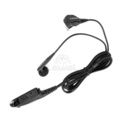 Zestaw słuchawkowy MDPMLN4418B Motorola dokanałowy 2-cz. z mikrofonem i PTT