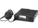Radiotelefon Motorola DM4601 VHF / GPS MOTOTRBO