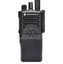 Radiotelefon DP4401 VHF / GPS MOTOTRBO