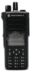 Radiotelefon DP4800 VHF MOTOTRBO