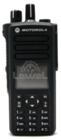 Radiotelefon DP4801 Motorola VHF / GPS MOTOTRBO