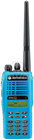 Radiotelefon GP680 Motorola ATEX /403-470 MHz/ 1W blue