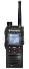 Radiotelefon MTP830S Motorola MD/GPS TETRA