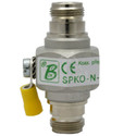 Odgromnik gazowy SPKO-N-050-1,7G-B/FF