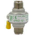 Odgromnik gazowy SPKO-U-050-0,5G-B/FF