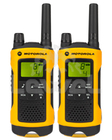 Radiotelefon Motorola TLKR T80 EXTREME /446MHz/0,5W PMR