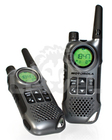 Radiotelefon Motorola TLKR T8 /446MHz/0,5W PMR